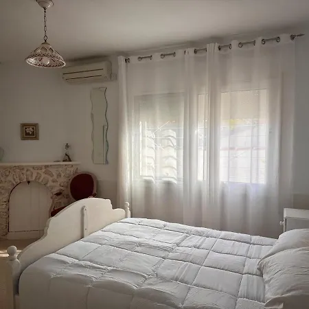 Katia Holiday home