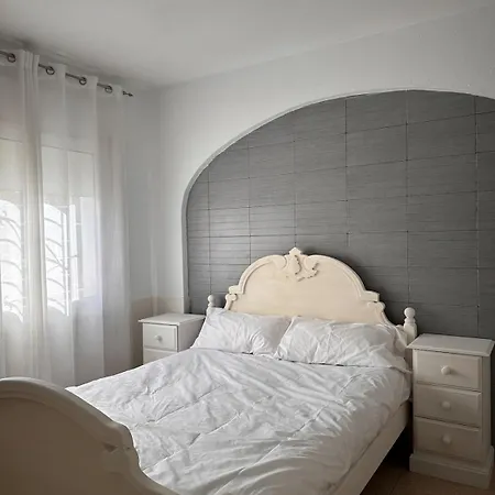 Katia Holiday home *