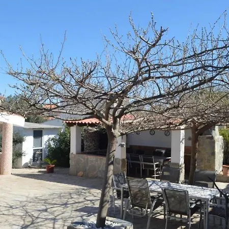 Katia Holiday home *