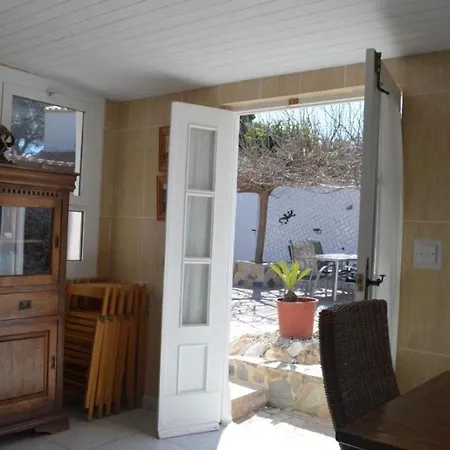 Holiday home Katia Les Tres Cales