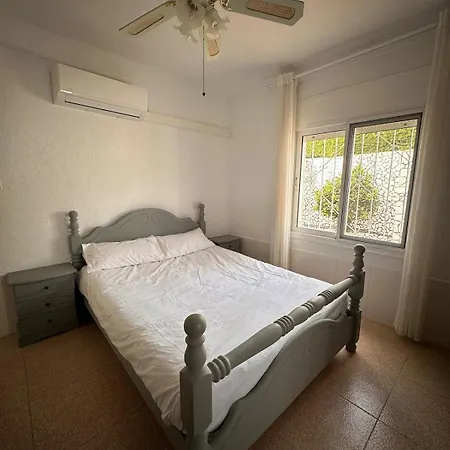 Katia Holiday home *