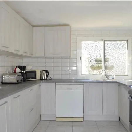 Katia Holiday home