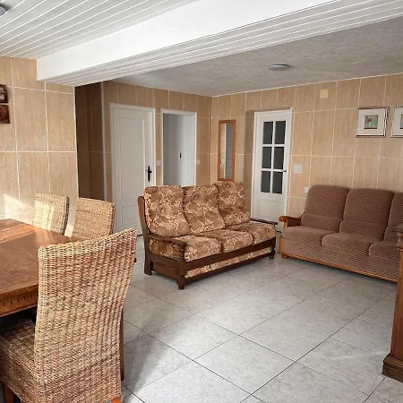 Katia Holiday home *