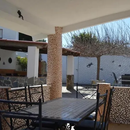 Holiday home Katia Les Tres Cales