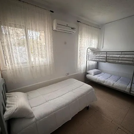 Katia Holiday home