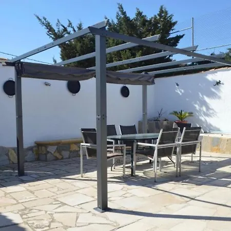 Holiday home Katia Les Tres Cales