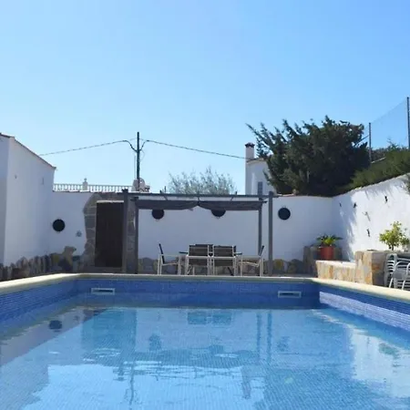 Katia Holiday home *