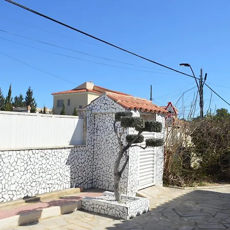 Villa Katia Les Tres Cales