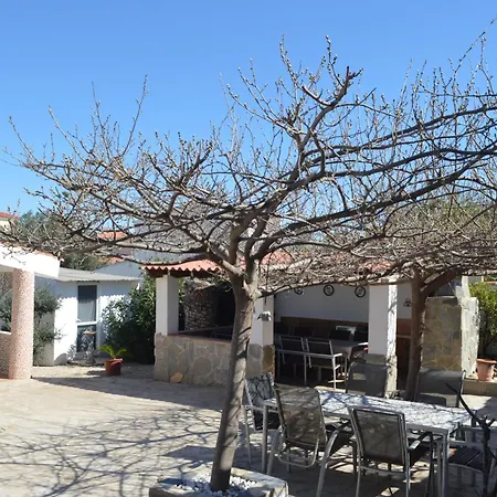 Villa Katia